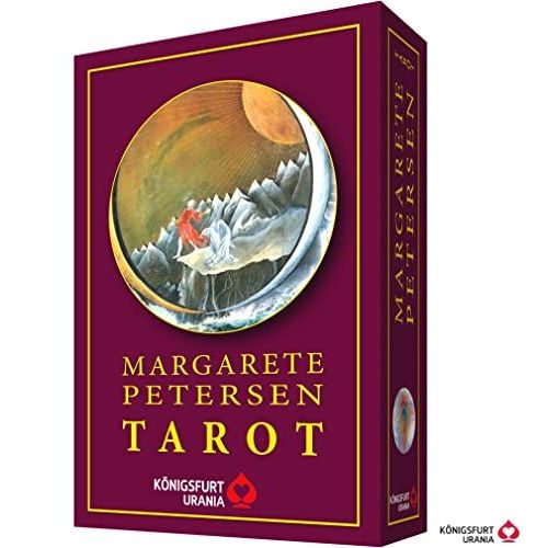 Margarete Petersen Tarot