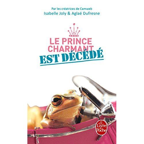 Le Prince Charmant Est Décédé