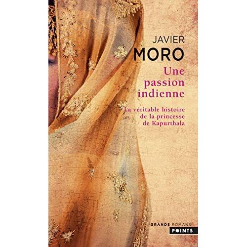 Une Passion Indienne