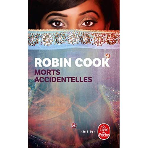 Morts Accidentelles