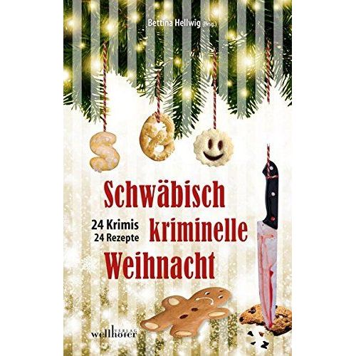 Schwäbisch Kriminelle Weihnacht