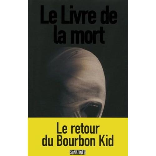 Le Livre De La Mort