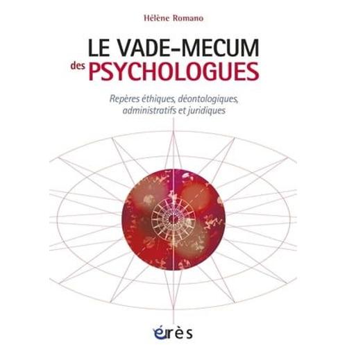 Le Vade-Mecum Des Psychologues