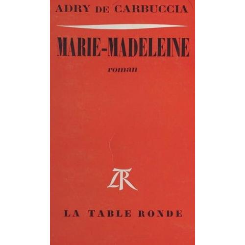 Marie-Madeleine