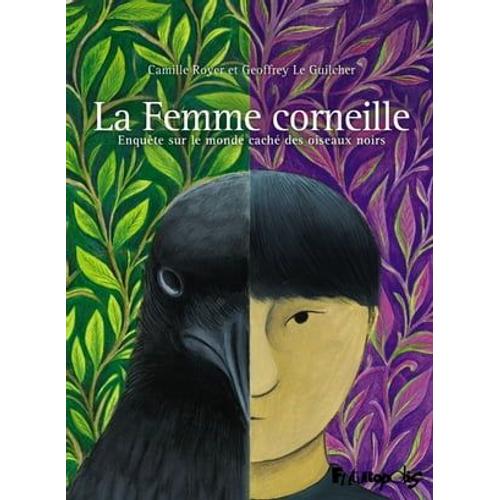 La Femme Corneille