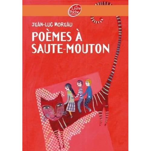 Poèmes À Saute-Mouton