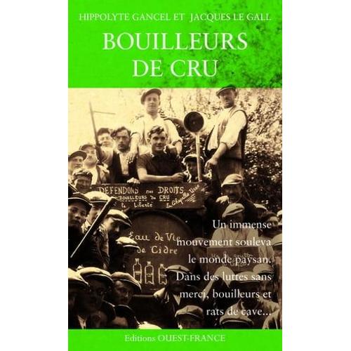 Bouilleurs De Cru