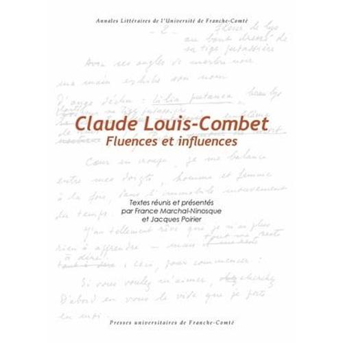 Claude Louis-Combet