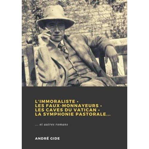 André Gide