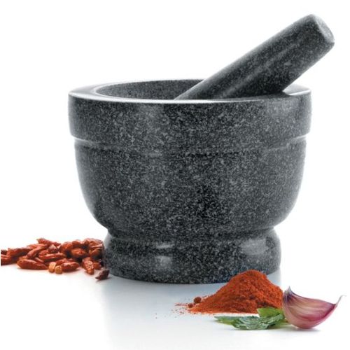 Lacor - Mortier Et Pilon En Granit 16cm 60516