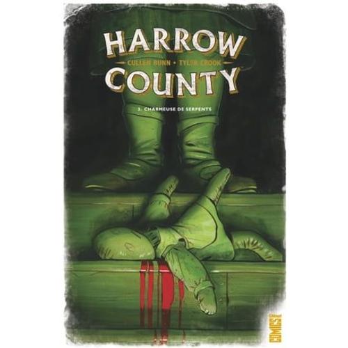 Harrow County - Tome 03