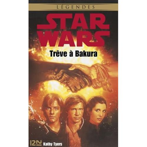 Star Wars - Trêve À Bakura