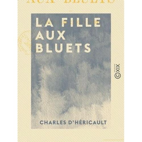 La Fille Aux Bluets - Un Paysan De L'ancien Régime