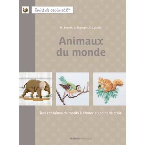 Animaux Du Monde