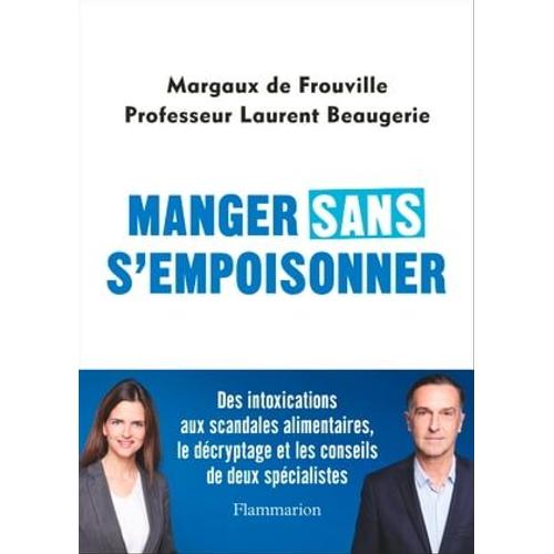 Manger Sans S'empoisonner