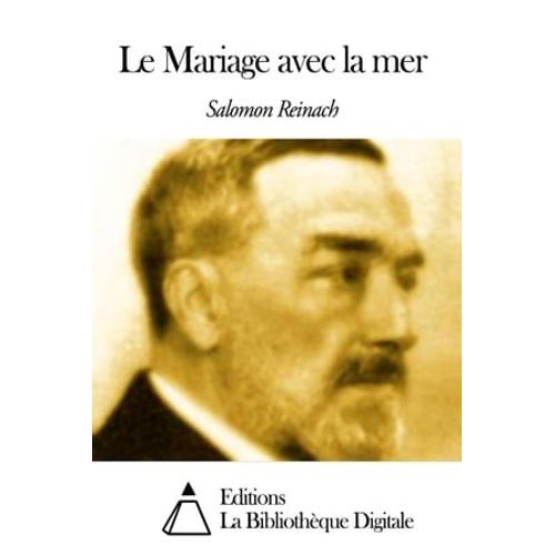 Le Mariage Avec La Mer