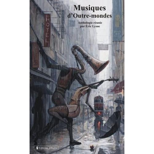 Musiques D'outre-Mondes