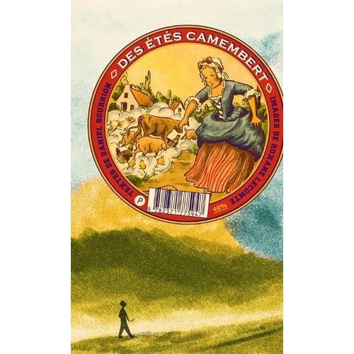 Des Étés Camembert