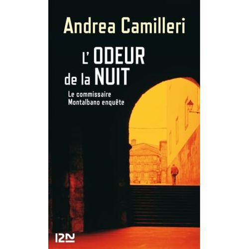 L'odeur De La Nuit