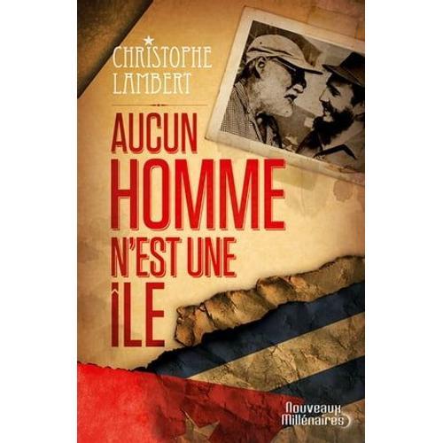 Aucun Homme N'est Une Île