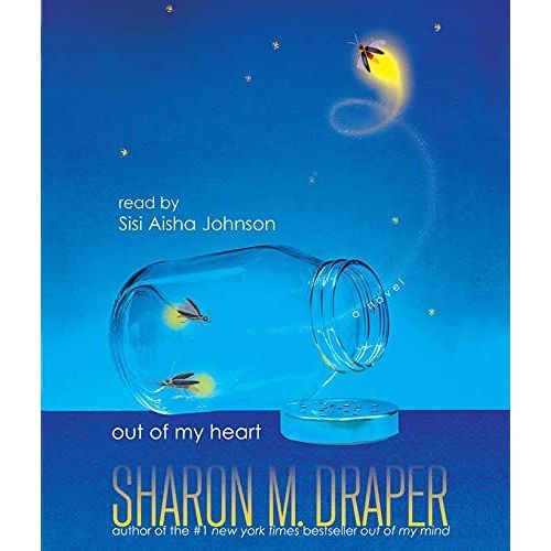 Out Of My Heart