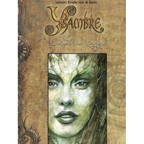 Ysambre - Carnets De Voyage