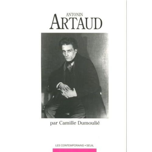 Antonin Artaud