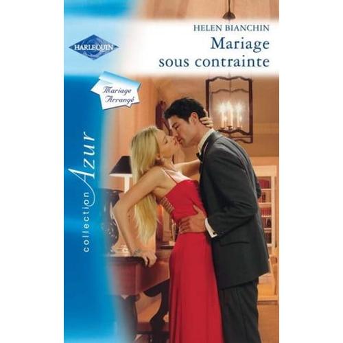 Mariage Sous Contrainte