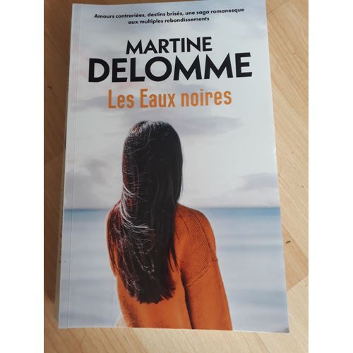 Les Eaux Noires