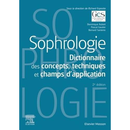 Sophrologie