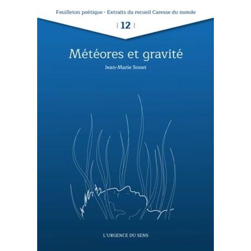 Météores & Gravité