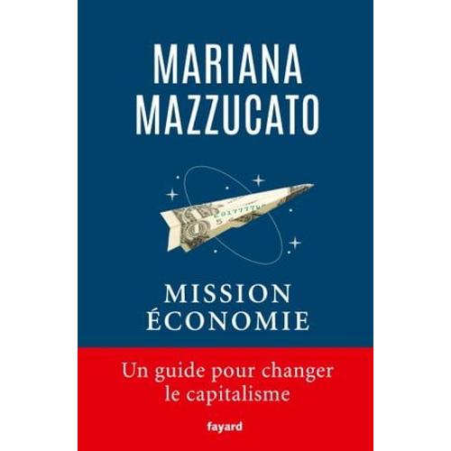 Mission Économie