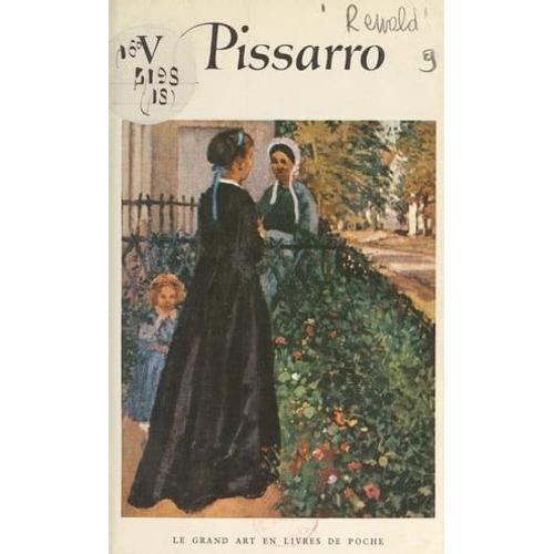 Camille Pissarro (1830-1903)