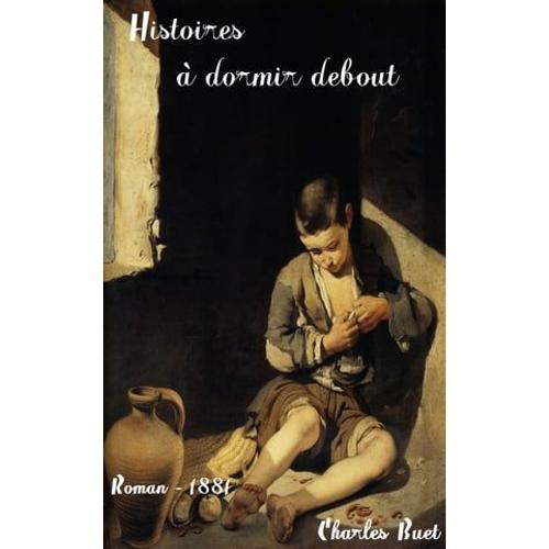 Histoires À Dormir Debout