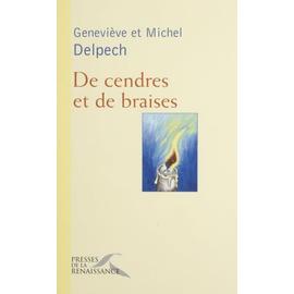 Les Braises d'Automne (Ebook) - Agnès Guerneliane