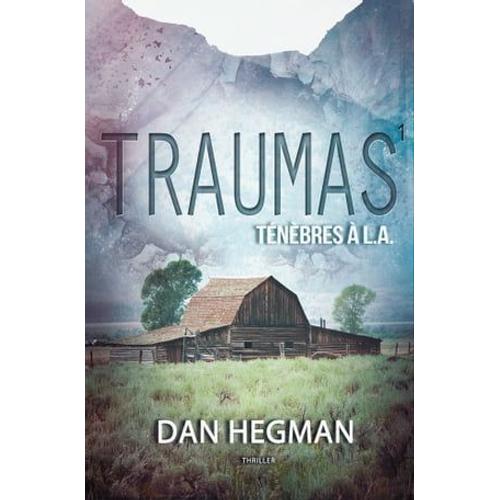 Traumas (Roman Lesbien)