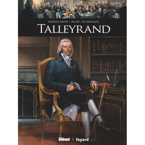 Talleyrand