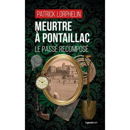 Meurtre À Pontaillac