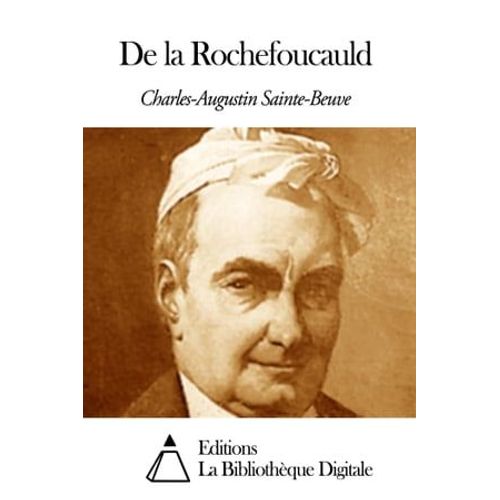 De La Rochefoucauld
