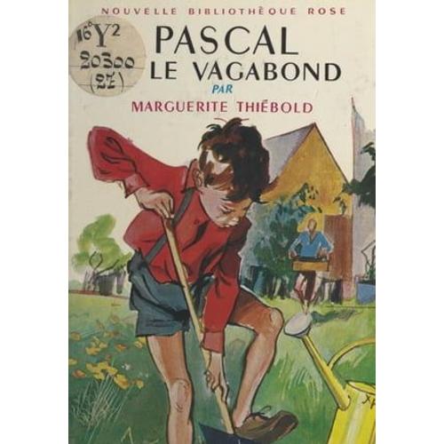 Pascal Et Le Vagabond