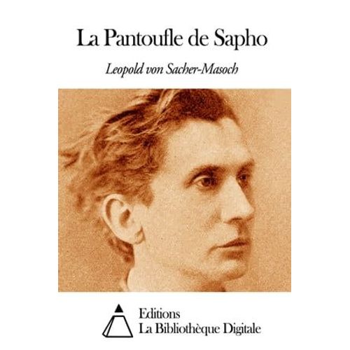 La Pantoufle De Sapho