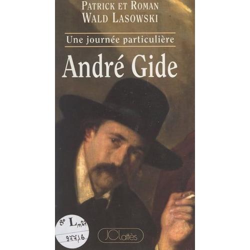 André Gide, Vendredi 16 Octobre 1908