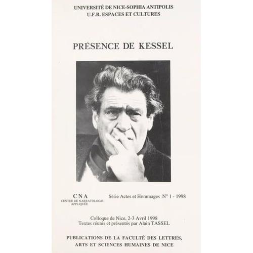 Présence De Kessel