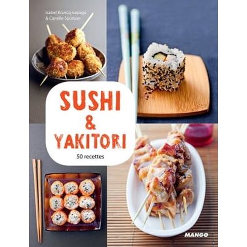 Sushi & Yakitori
