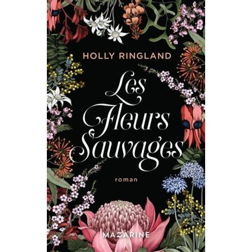 Les Fleurs Sauvages