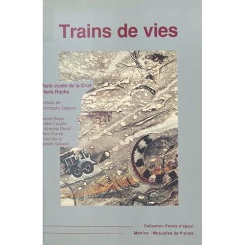 Trains De Vies : Reflexion Autour Des Systèmes De Mobilisation Affective Chez Les Agents De Conduite De La Sncf