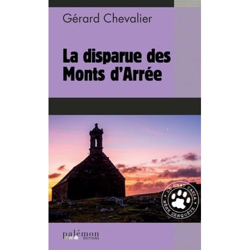 La Disparue Des Monts D'arrée