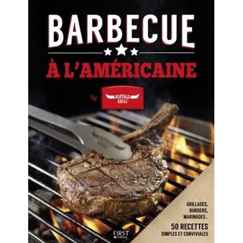 Barbecue À L'américaine By Buffalo Grill