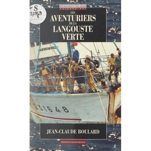 Les Aventuriers De La Langouste Verte