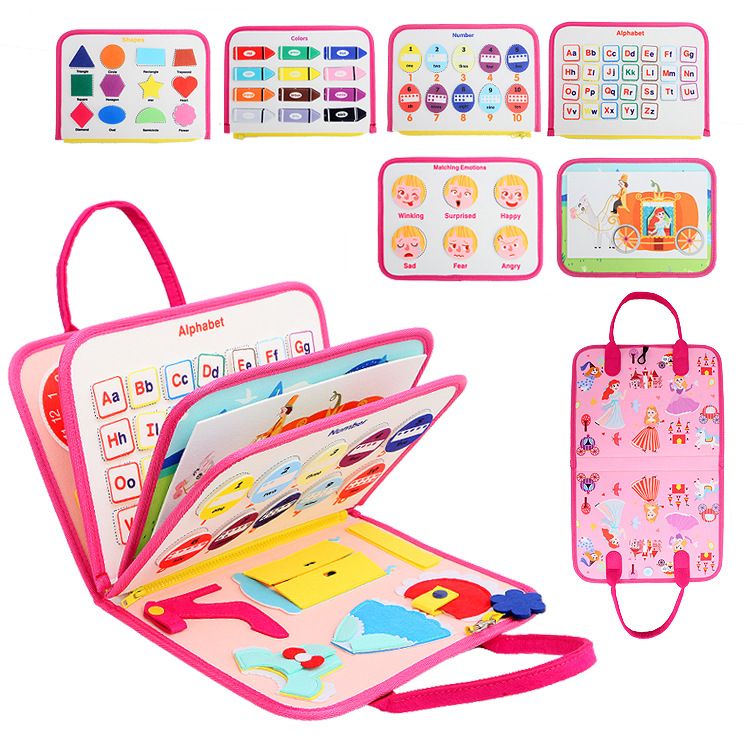 Jouet Bebe 1 An, Jouet Fille 1-5 Ans Jouet Enfant 1-3 Ans Bu...